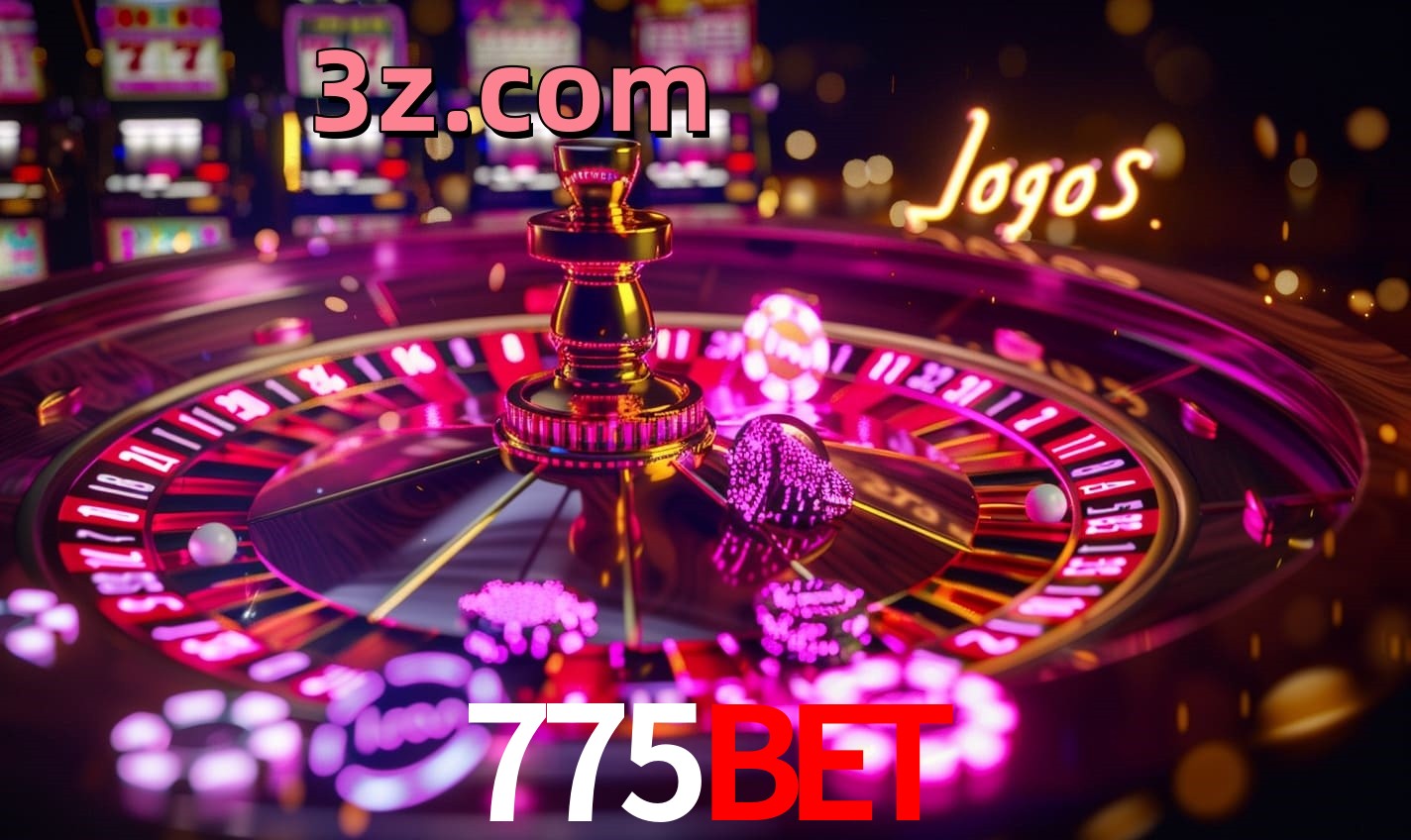 Login 775BET Casino Online